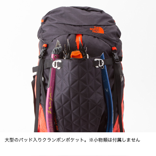 COBRA 52 2015SS （コブラ52）THE NORTH FACE（ザ・ノースフェイス