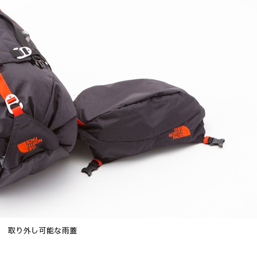 COBRA 52 2015SS （コブラ52）THE NORTH FACE（ザ・ノースフェイス