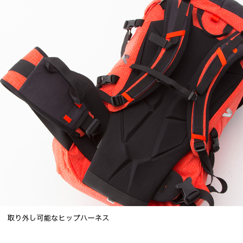 COBRA 52 2015SS （コブラ52）THE NORTH FACE（ザ・ノースフェイス