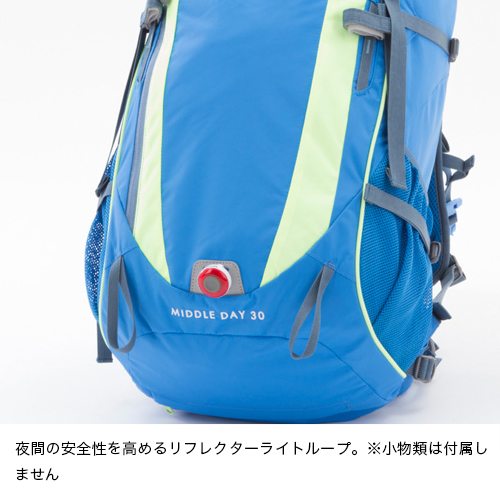 K MIDDLE DAY 30 2015SS （ミドルデイ（キッズ））THE NORTH FACE（ザ