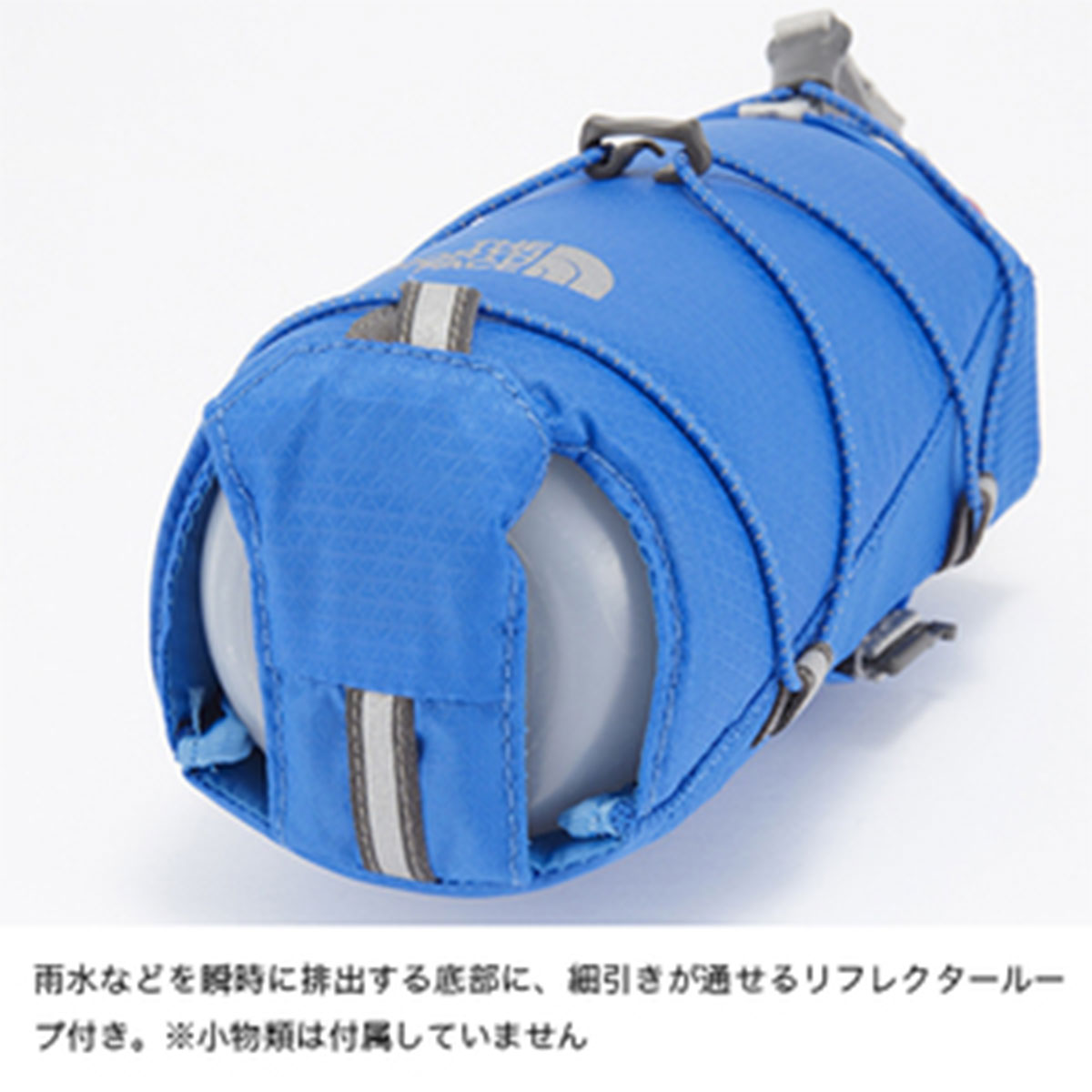 Tr Bottle Pocket Sj ｔｒボトルポケット The North Face ザ ノースフェイス 新潟のアウトドアライフストア West