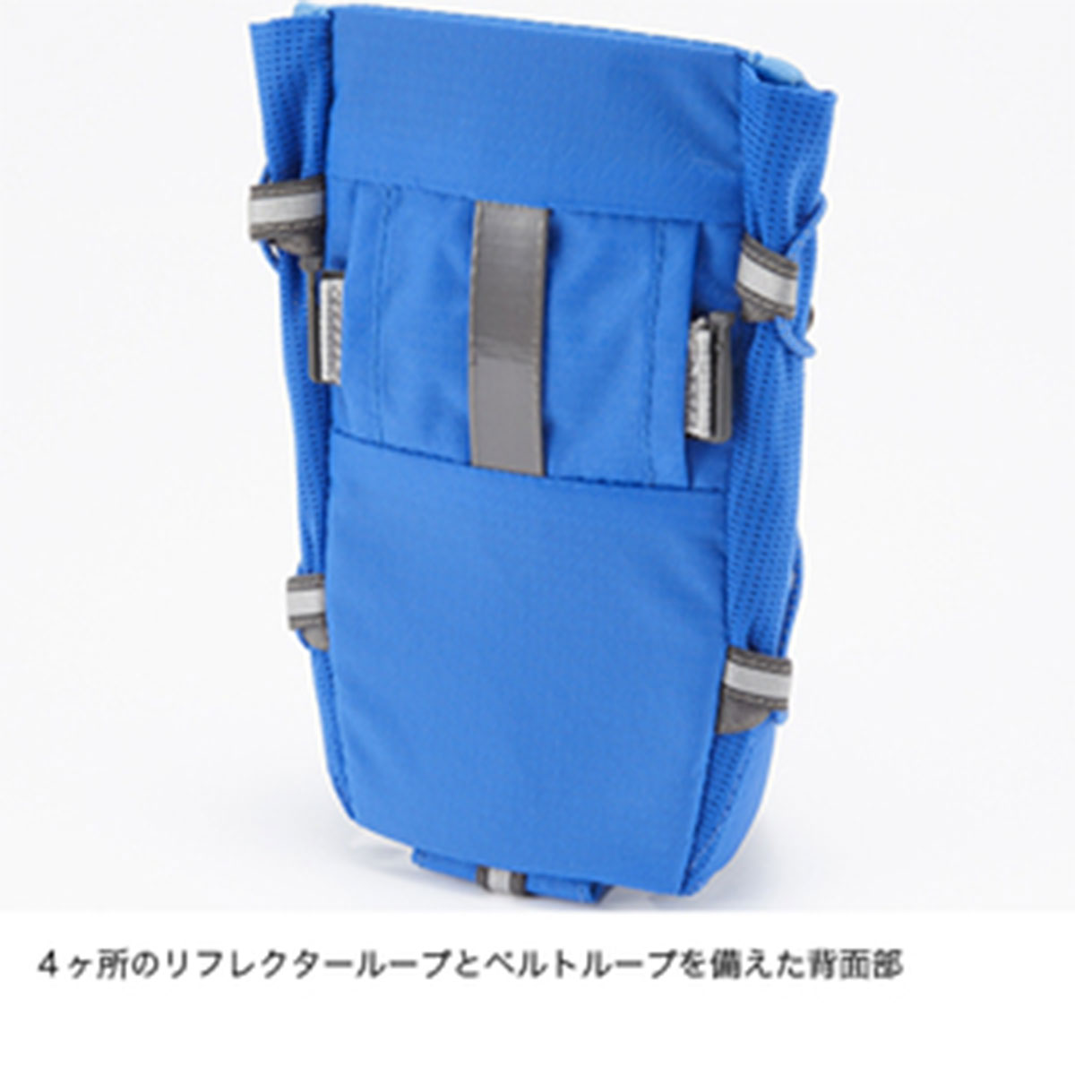 Tr Bottle Pocket Sj ｔｒボトルポケット The North Face ザ ノースフェイス 新潟のアウトドアライフストア West