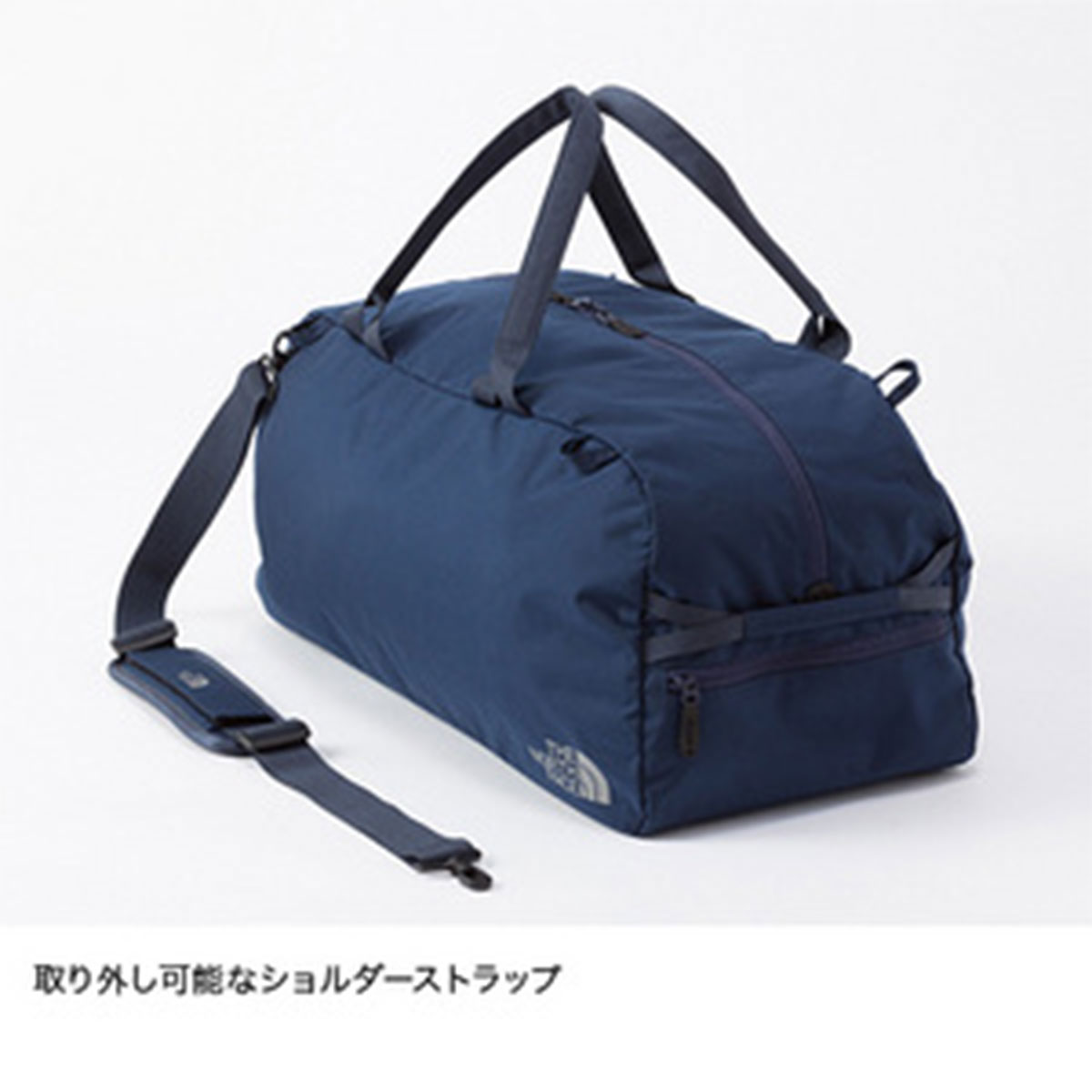 Metro Duffel メトロダッフル The North Face ザ ノースフェイス 新潟のアウトドアライフストア West