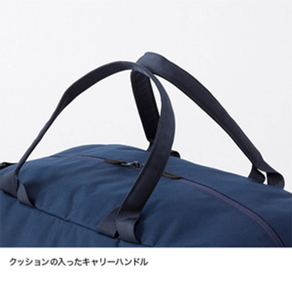 Metro Duffel メトロダッフル The North Face ザ ノースフェイス 新潟のアウトドアライフストア West