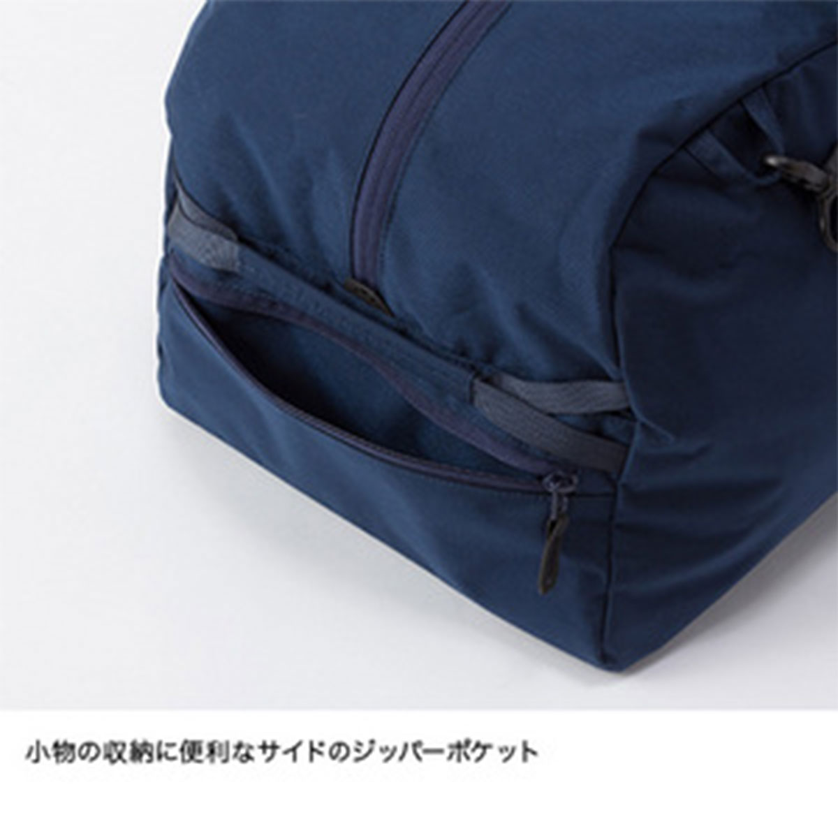 Metro Duffel メトロダッフル The North Face ザ ノースフェイス 新潟のアウトドアライフストア West