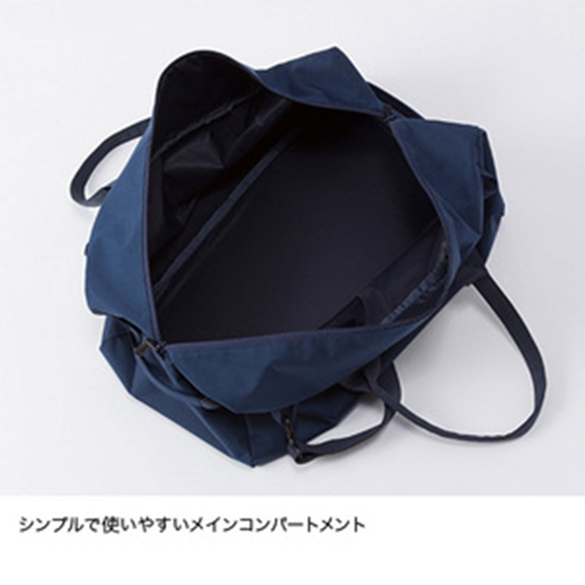 Metro Duffel メトロダッフル The North Face ザ ノースフェイス 新潟のアウトドアライフストア West