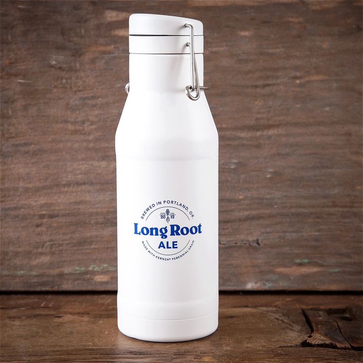 MiiR 32oz Long Root Ale Howler:222221 （ミアー・ロング・ルート