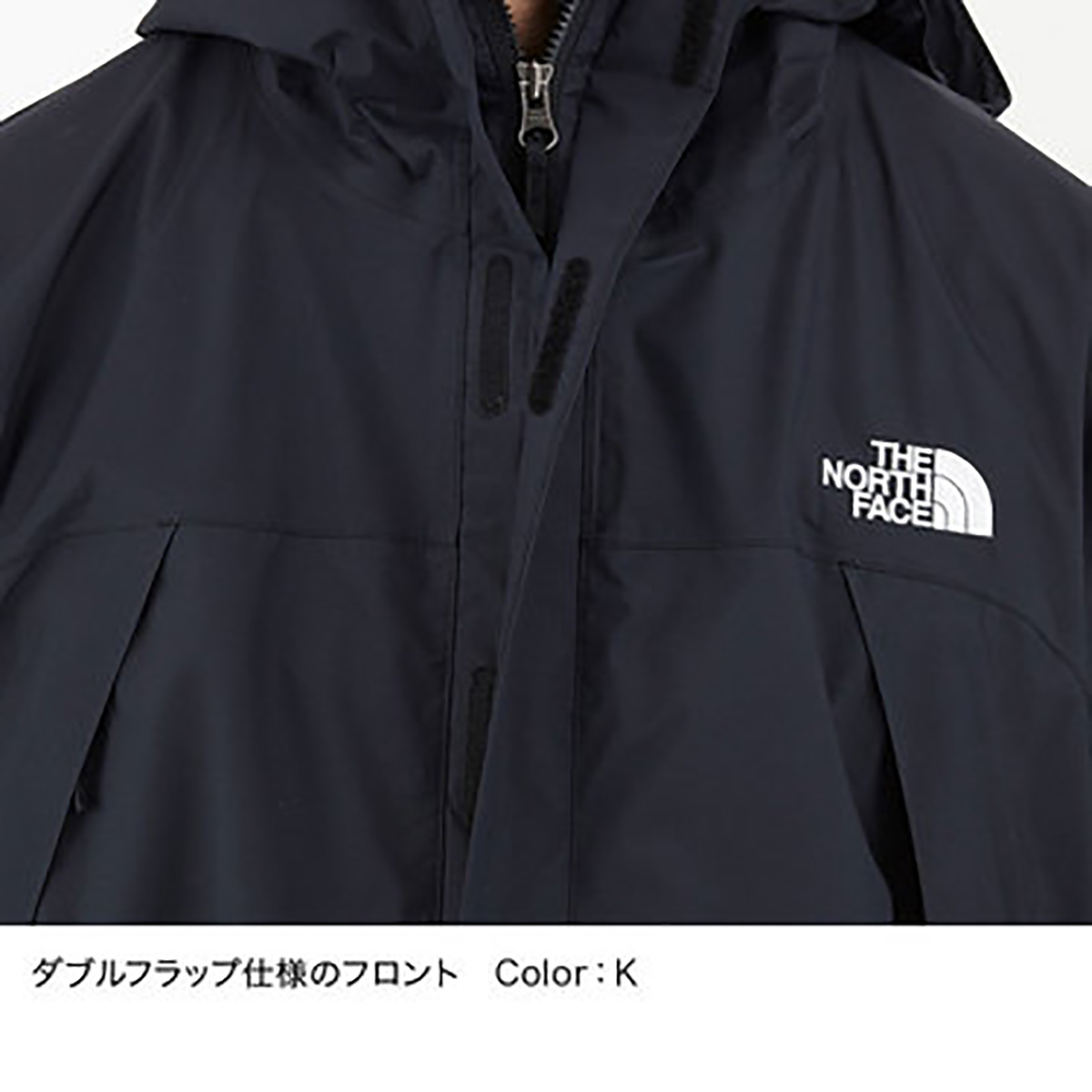 Dot Shot Jacket ドットショットジャケット メンズ The North Face ザ ノースフェイス 新潟のアウトドアライフストア West