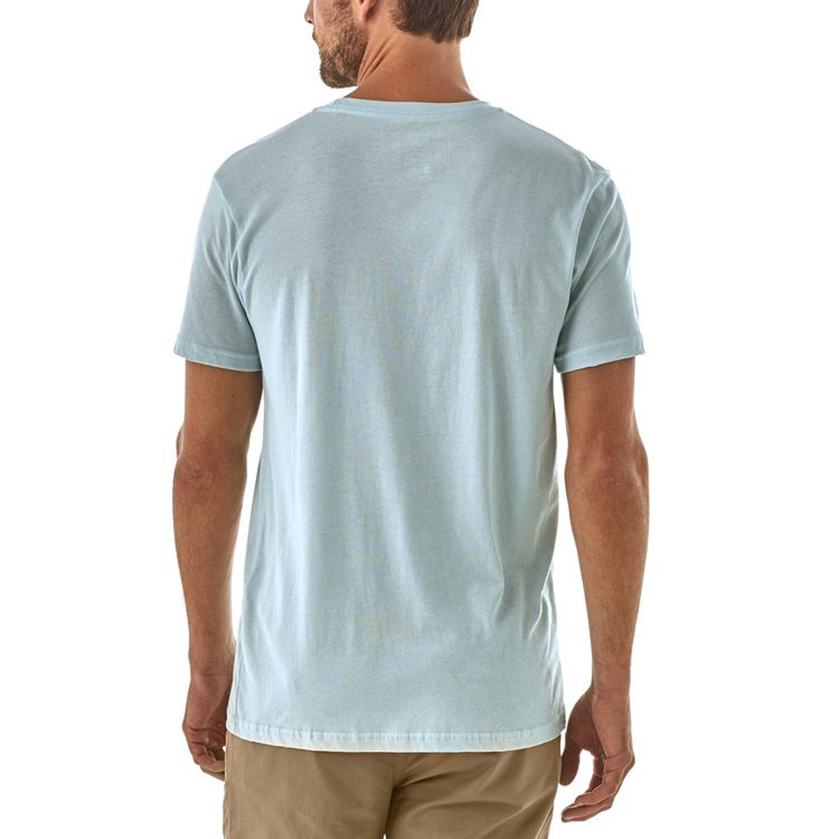 M's Flying Fish Organic T-Shirt （メンズ・フライング・フィッシュ・オーガニック・Tシャツ）patagonia（パタゴニア）新潟のアウトドアライフストア  WEST