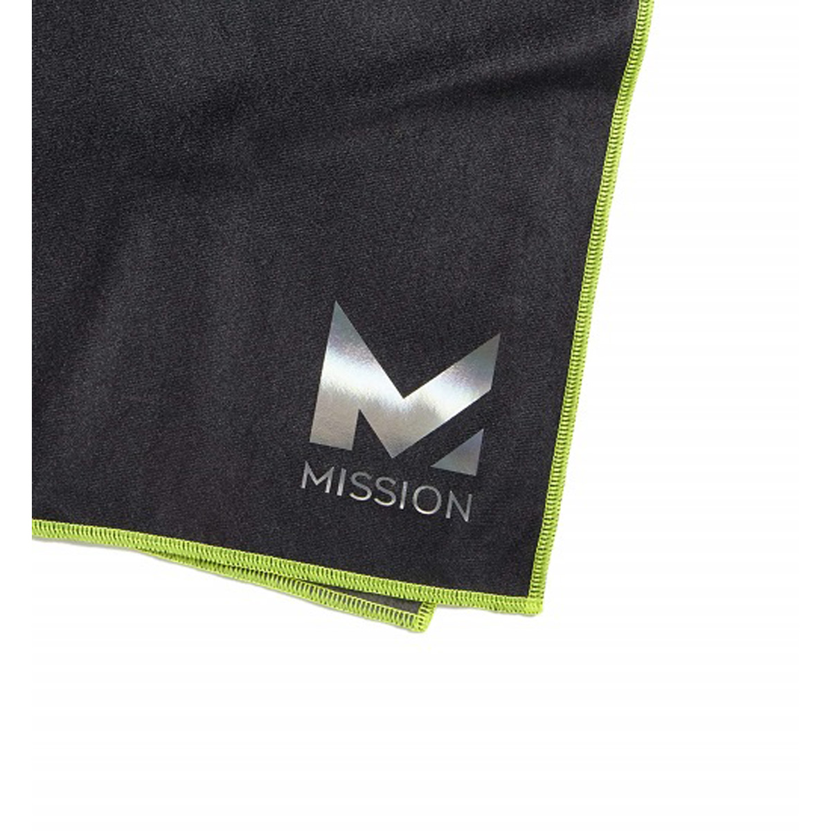 MAX COOLING TOWEL （マックスクーリングタオル）MISSION（ミッション