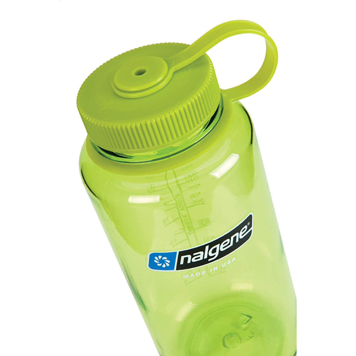 広口 0.5L Tritan NALGENE（ナルゲン）新潟のアウトドアライフストア WEST