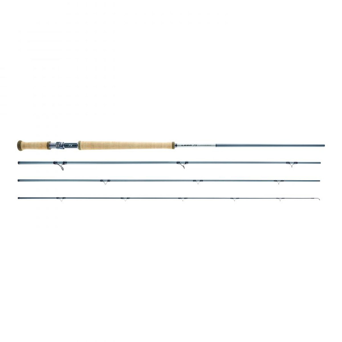 LOOP セブンエックス スイッチ L7X7116-4MF （7X Fly Rod Series