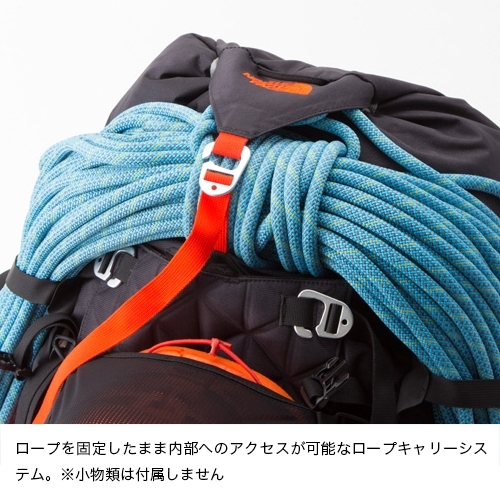 COBRA 52 2015SS （コブラ52）THE NORTH FACE（ザ・ノースフェイス