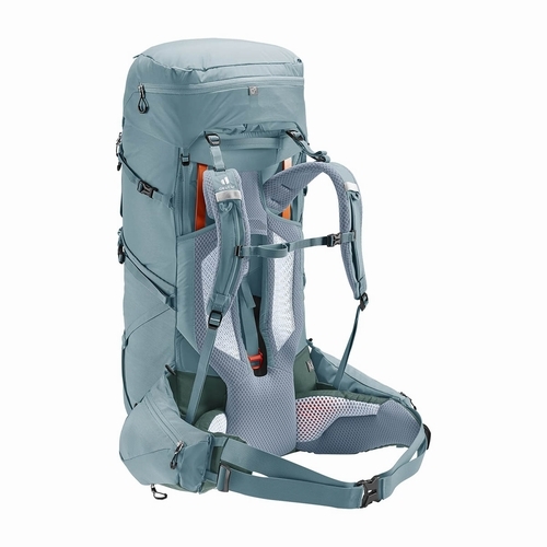 エアコンタクト コア 55+10 Deuter（ドイター）新潟のアウトドアライフ