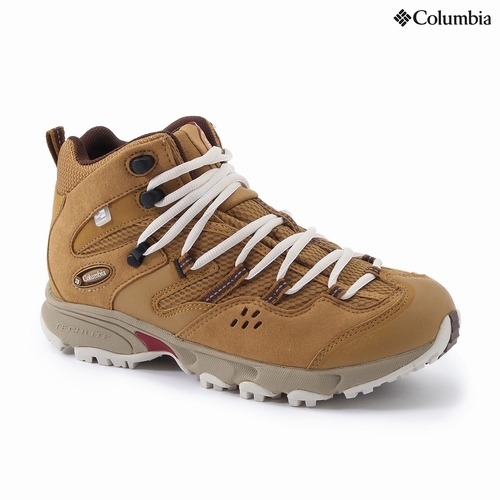 Saber Mid Plus Outdry セイバーミッドプラスアウトドライ Columbia コロンビア 新潟のアウトドアライフストア West