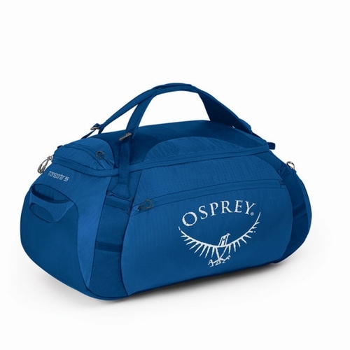 在庫限定【未使用】Ospreyオスプレイトランスポーター95 バッグ