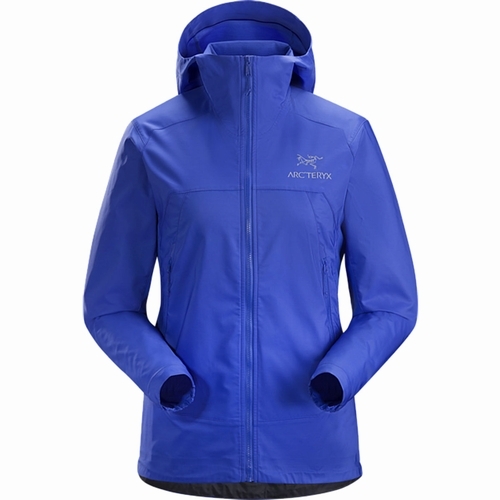 Tenquille Hoody Womens テンキーレ フーディ ウィメンズ Arc Teryx アークテリクス 新潟のアウトドアライフストア West