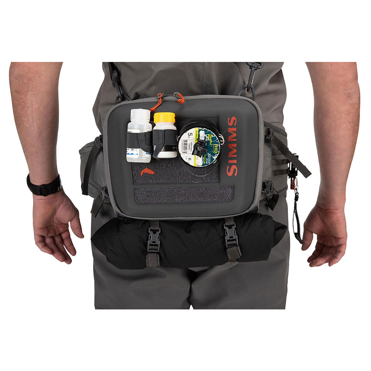 SIMMS FS HIP PACK （シムス FS ヒップ パック）SIMMS（シムス）新潟の