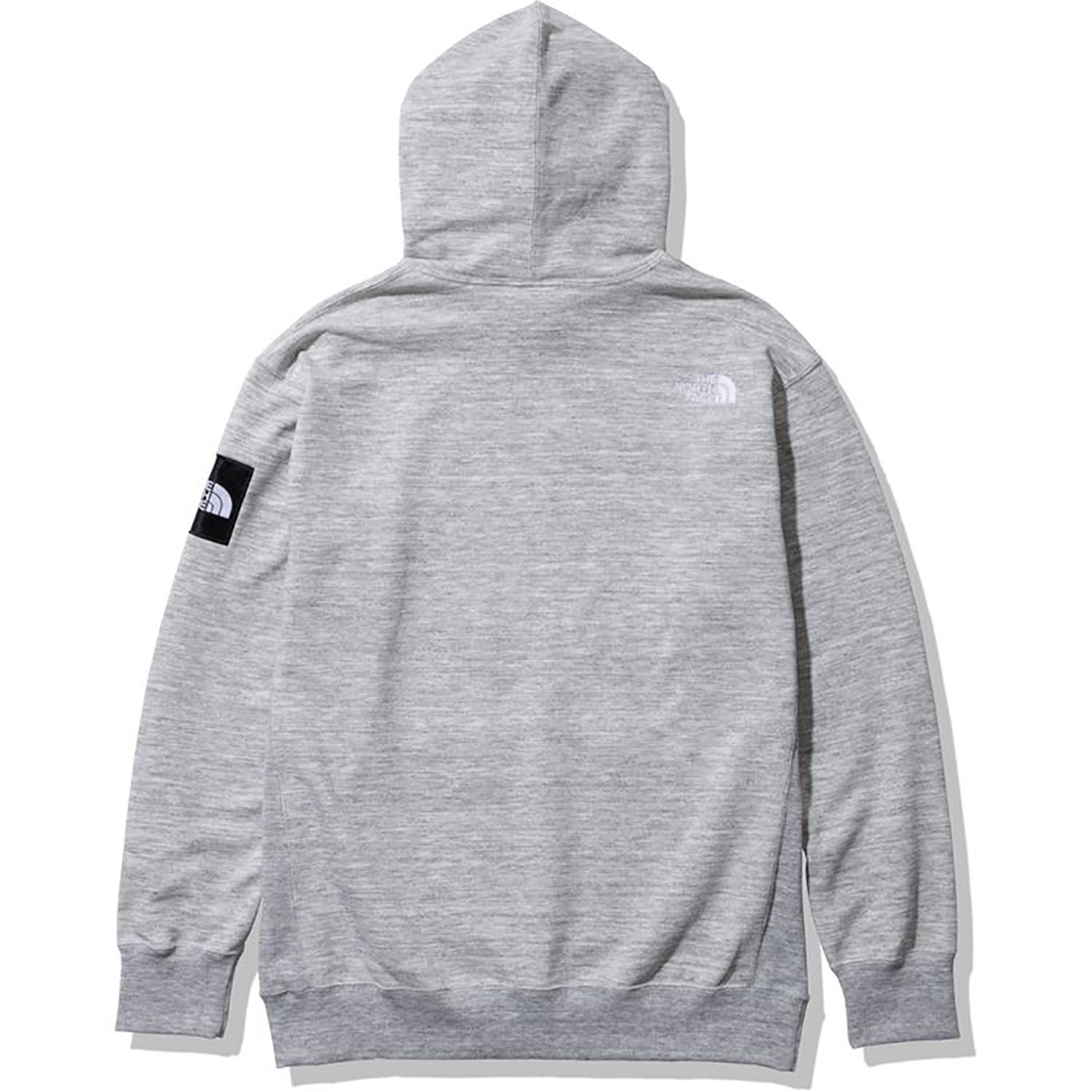 Square Logo Hoodie （スクエアロゴフーディ（メンズ））THE NORTH