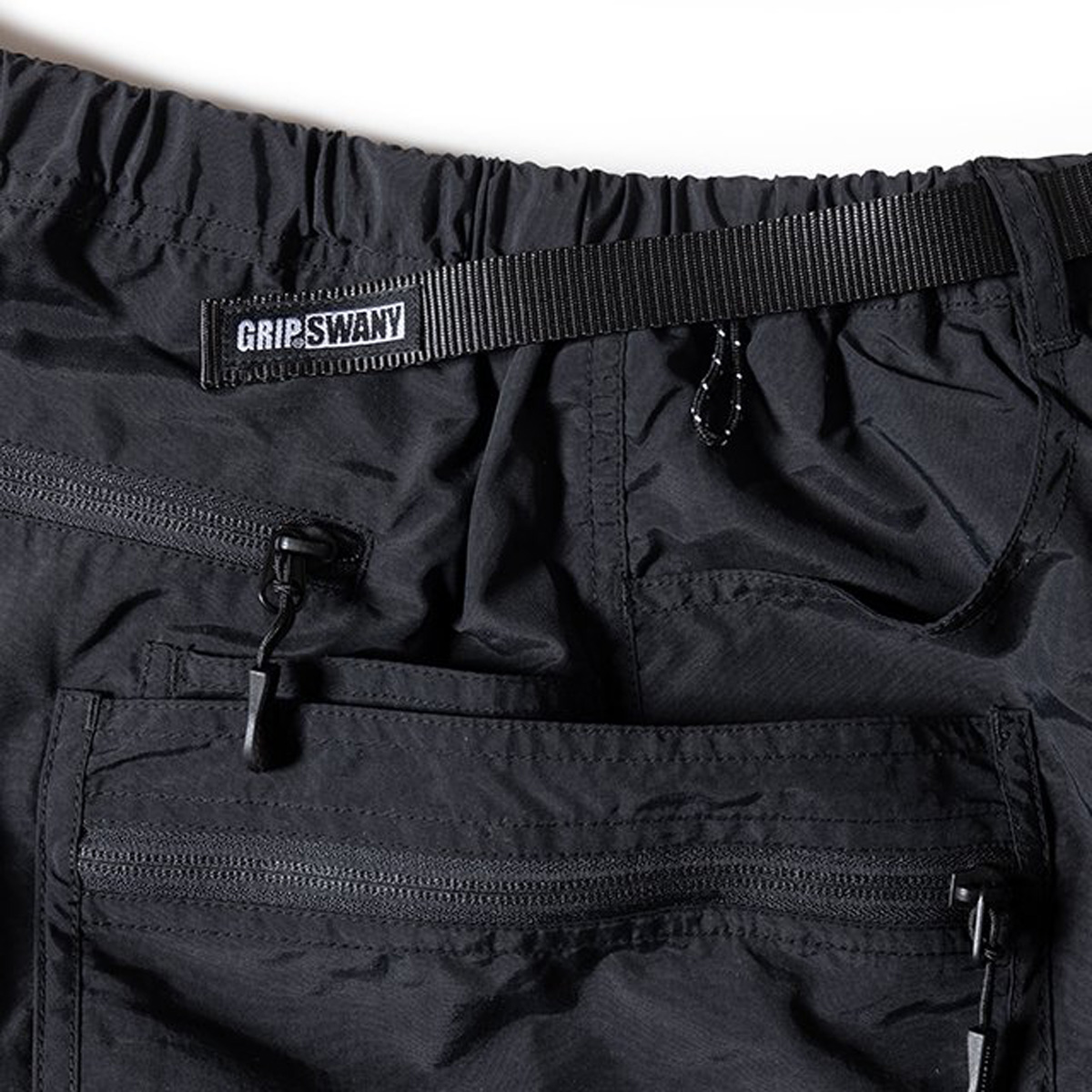 GEAR PANT 3.0 （ギアパンツ3.0）GRIP SWANY（グリップスワニー）新潟