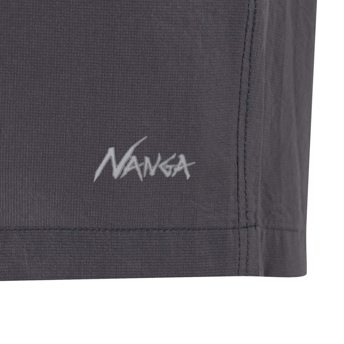 AIR CLOTH COMFY SHORTS （エアクロスコンフィーショーツ）NANGA