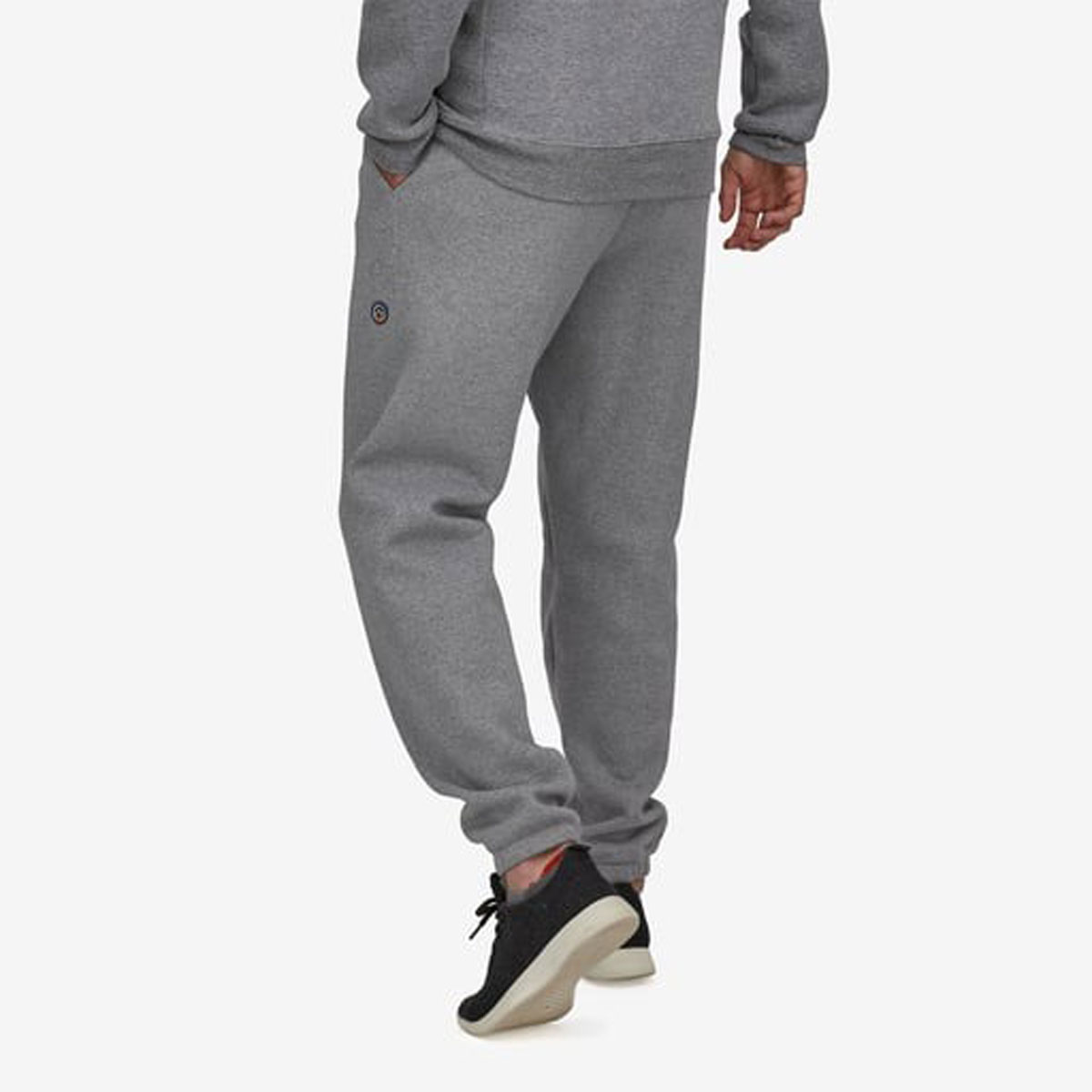 M's Fitz Roy Icon Uprisal Sweatpants （メンズ・フィッツロイ・アイコン・アップライザル・スウェットパンツ） patagonia（パタゴニア）新潟のアウトドアライフストア WEST