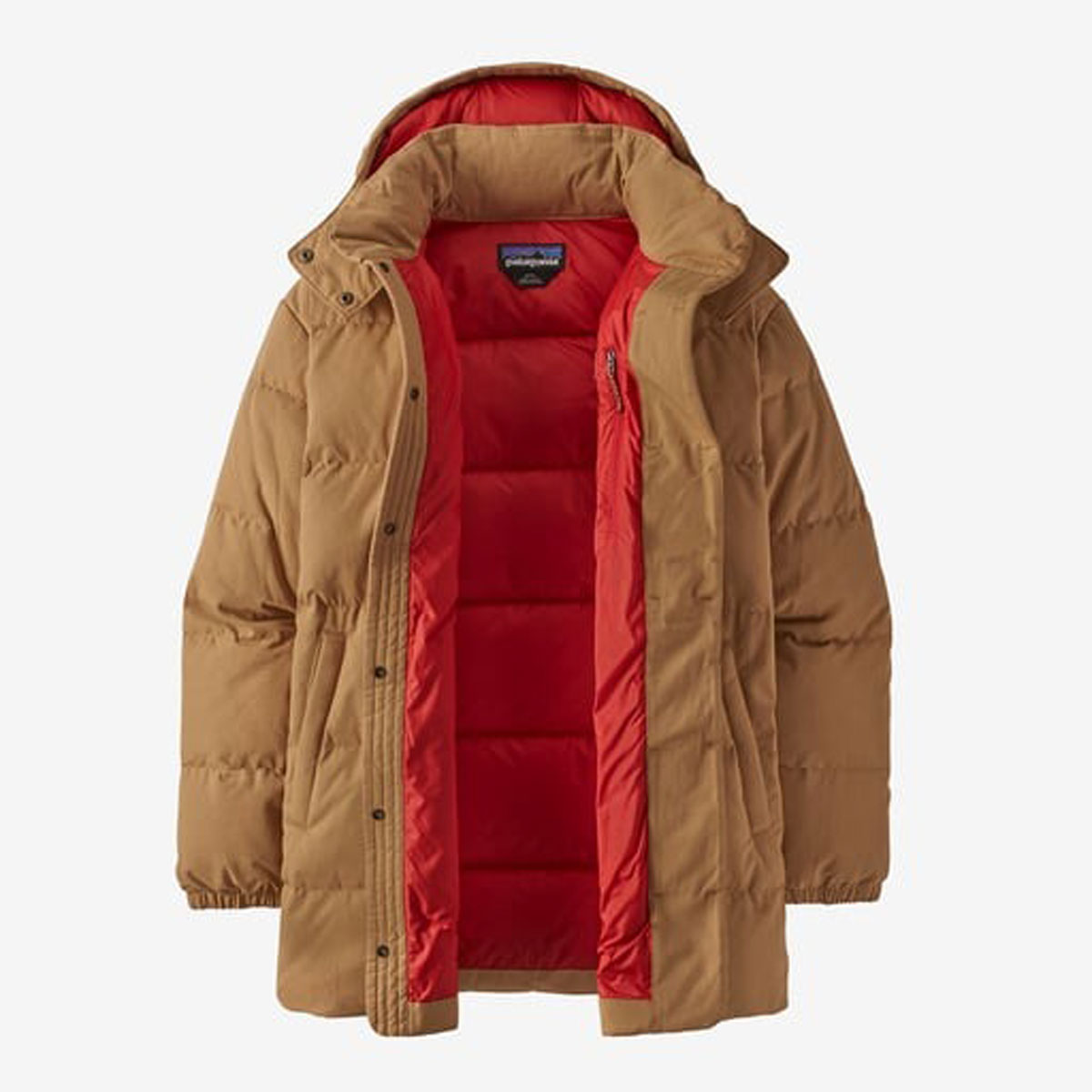 W's Cotton Down Parka (レディース) （ウィメンズ・コットン・ダウン・パーカ）patagonia（パタゴニア）新潟のアウトドアライフストア  WEST