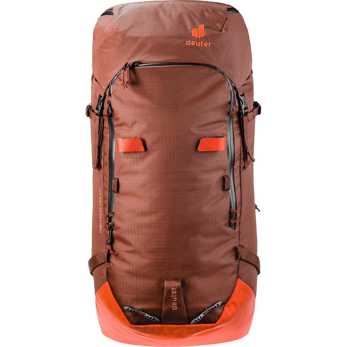 フリースケープ プロ 40+ Deuter（ドイター）新潟のアウトドアライフ