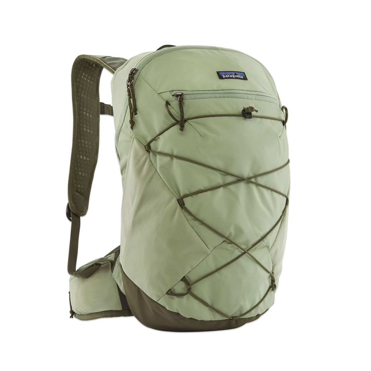 Terravia Pack 22L （テラヴィア・パック 22L）patagonia