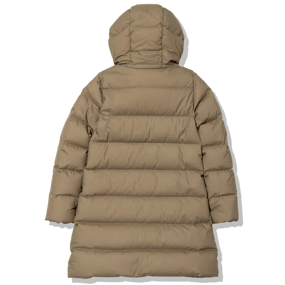 WS Down Shell Coat(レディース) （ウインドストッパーダウンシェル