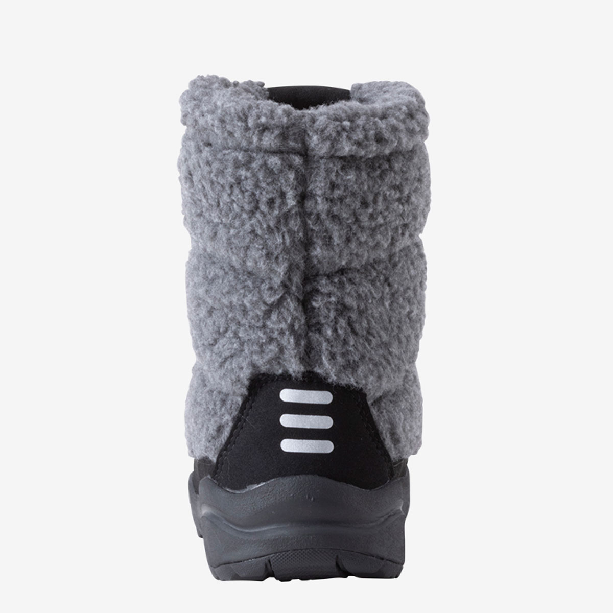 K Nuptse Bootie VII Fleece （ヌプシ ブーティ VII フリース（キッズ