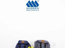 MADDEN ORIGINAL RACKSAK