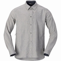 tamok wool plain Shirt M’s