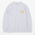 True Logo LS Tee