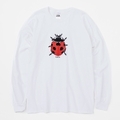 Ladybug LS Tee