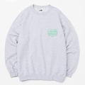 True Logo Sweat