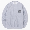 True Logo Sweat