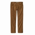 M’s Organic Cotton Corduroy Jeans - Reg