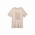 M’s Tree Message Tee