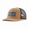 P-6 Logo Trucker Hat