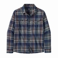 M’s Fjord Flannel Shirt