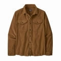 M’s Corduroy Shirt