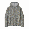 M’s Cap Cool Daily Graphic Hoody - Relaxed