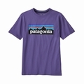 K’s Regenerative Organic Certified Cotton P-6 Logo T-Shirt