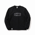 CHUMS Logo Crew Top