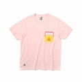 Camper Cooler Pocket T-Shirt