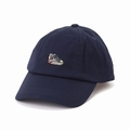 Bush Pilot Cap Embroidery