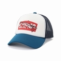 CHUMS Trucker Cap