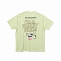 Anti-Bug I’m A Booby Bird! T-Shirt