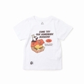 Kid’s CHUMS Burger Shop T-Shirt
